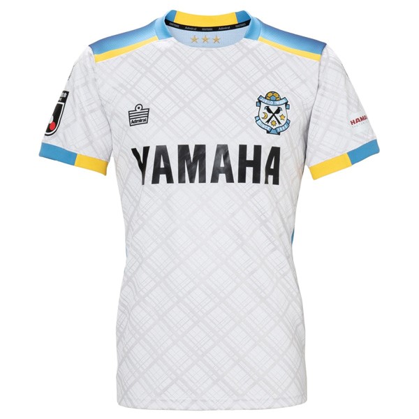 Tailandia Camiseta Jubilo Iwata 2nd 2023-2024